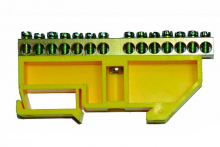 Нулевая шина ВС-4А 14 фото