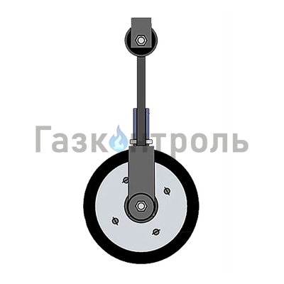 Датчик скорости транспортерной ленты ДСТЛ-002 фото 1