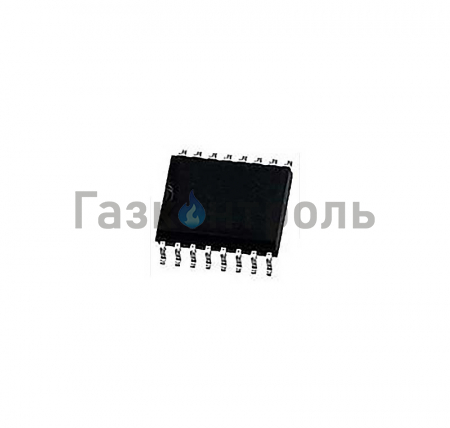 ADUM1301ARWZ трёхканальный цифровой изолятор фото 1