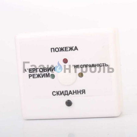 Модуль согласования шлейфов МУШ-6М фото 1