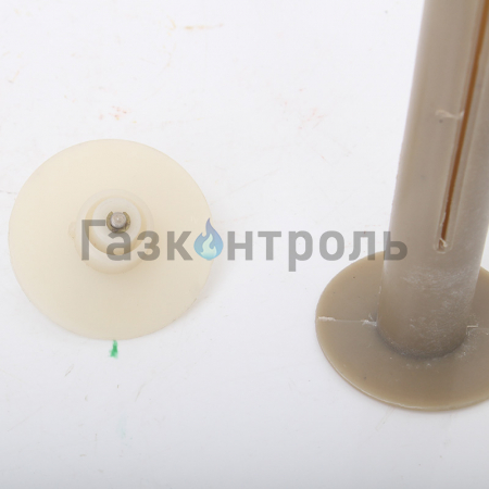 Гильза У-17.261.02 фото 1
