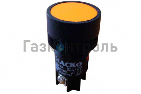 Кнопка XB2-ЕA155 фото 1