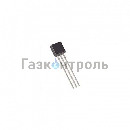 LM317LZ-TR - регулируемый линейный стабилизатор напряжения 	 фото 1