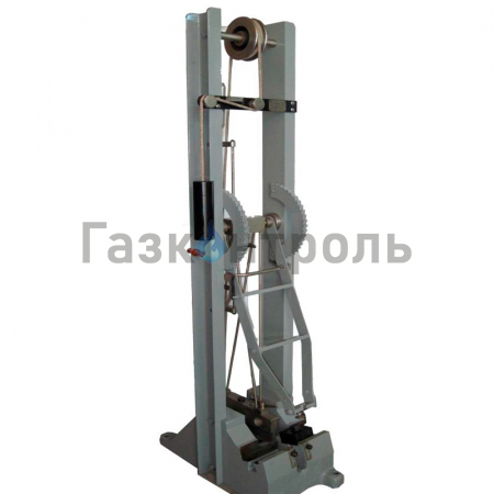 Маятниковый копер МК-30 фото 1