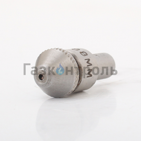 Наконечник 1.5888 фото 2