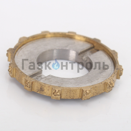 Обойма с втулкой У-17.180.68 (6 точек) фото 1