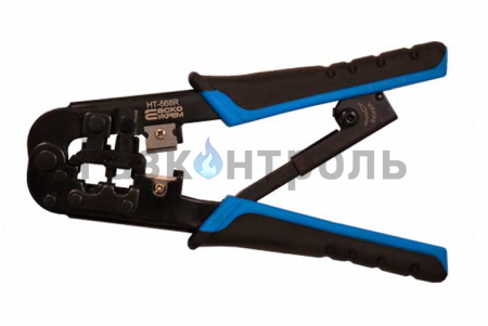 Обжимной инструмент HT-568R фото 1