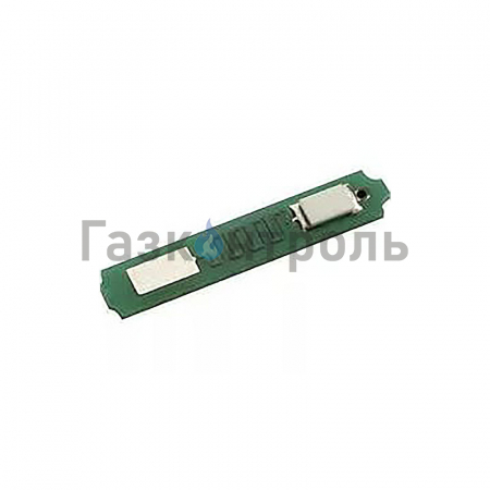Платиновый датчик по тонкопленочной технологии PCB фото 1