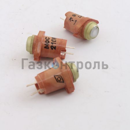 Сигнальный фонарь МФС-1 фото 1