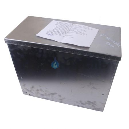 Сумка-холодильник для проб воды СХВ-8 фото 1