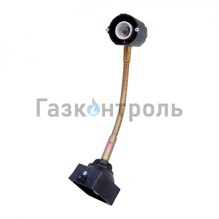 Светильник ЛКП01У-15/20-001 фото 1