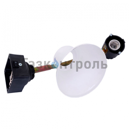Светильник станочный ЛКП01У-15/20-004 фото 1