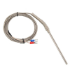 Термопреобразователь ТСМ-101ФС фото навигации 1