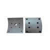 Накладки тормозные 5440-3501105 фото навигации 1